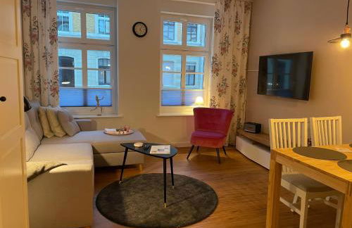 Stadtgeflüster - Foto 1