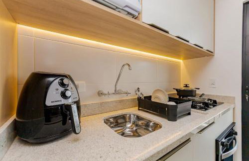 Take Urban | Shopping Estação | Curitiba | Gonzaga Stays - Foto 38