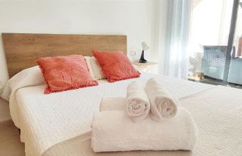 Apartamento Jacaranda by DENIA COSTA - Foto 30