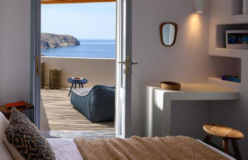 Ambeli Sunset Villas - Foto 18