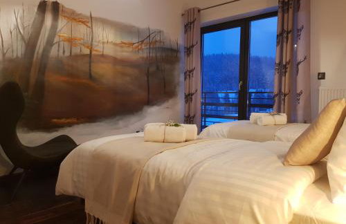 Domki Cztery Pory Roku - Foto 24