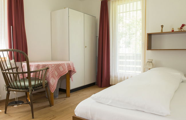 Ferienwohnung LANIUS - Foto 16