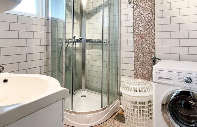 6 Person Holiday Home in Kopingsvik - Foto 22