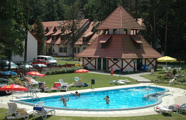 Abbázia Country Club - Foto 30