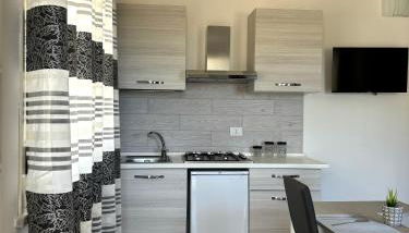 AD Apartments IL CREMINO Parghelia - Foto 3