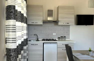 AD Apartments IL CREMINO Parghelia - Foto 3