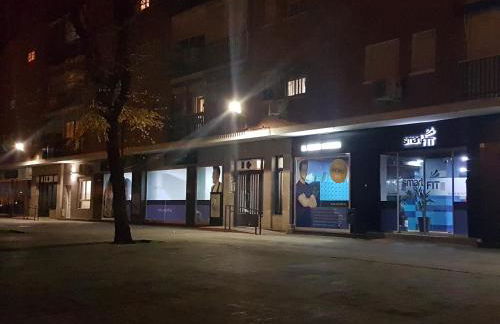 Bonito Apto Barrio del Pilar Smart Fit - Foto 43