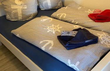 Ferienwohnung Otto - Foto 16