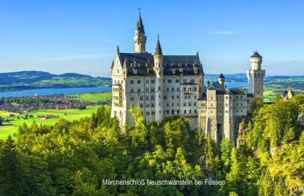 Schöne Ferienwohnung im Allgäu Lauben bei Kempten Urlaub Unterkunft FeWo Bergblick 70qm - Foto 36