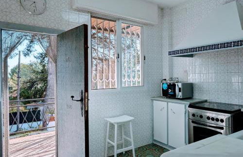 Chalet independiente con piscina - Photo 32