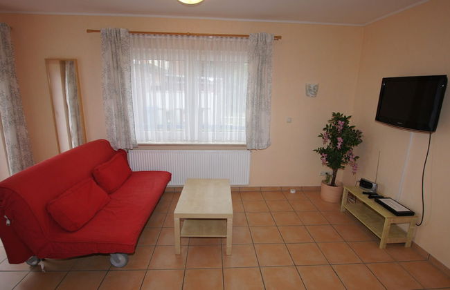 Ferienwohnungen Buchholz - Foto 2