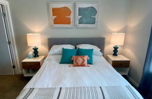 Stylish Trailside TC Condo - Foto 20