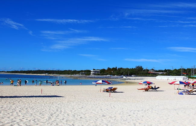 New Normal Hotel in NAGO - Foto 29