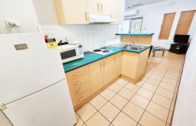 Royal Palm Villas Cairns - Foto 8