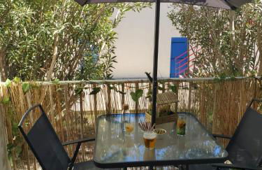 Résidence les aloès T2 , idéal 2 adultes 2 enfants à 2 minutes de la mer - Foto 2