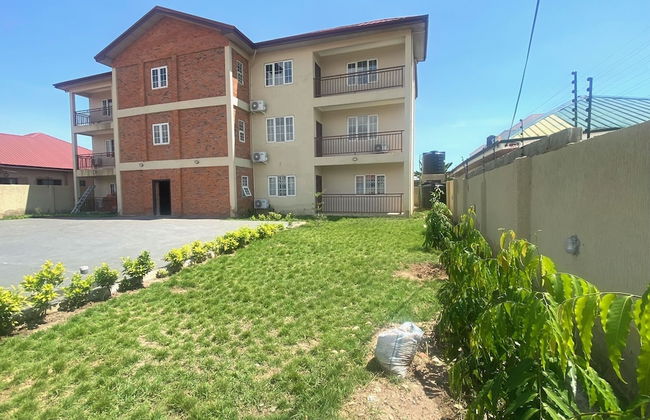 Sanctuary House Apartments - Foto 1