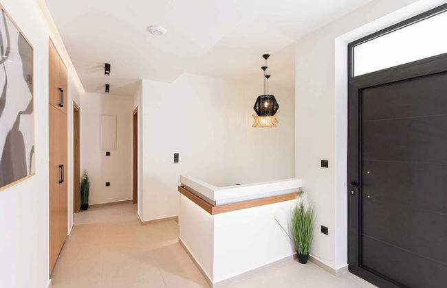 Falasarna Luxury Villas - Foto 74