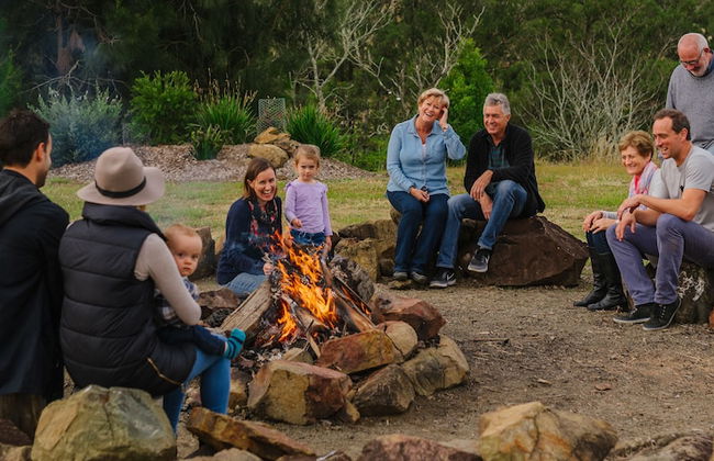Barrington Hideaway- River Cottages - Photo 21
