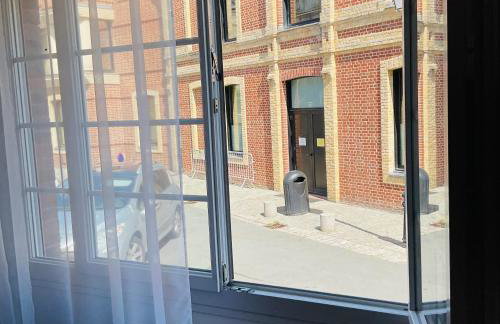 Studio chic de Sophie plein cœur du centre-ville - Foto 11