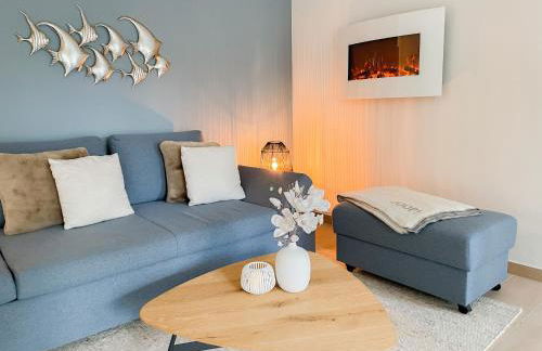 My Baltic Sea - Ferienwohnungen im Seaside House - Foto 28