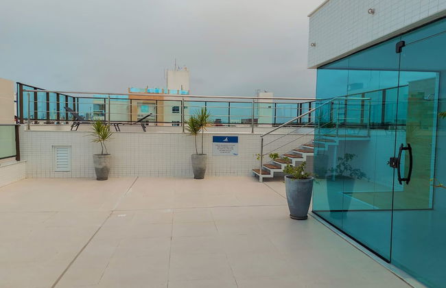 Flat Comfort Vista Mare Studios - Intermares - Foto 23