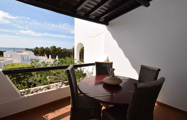 Attractive Apartment in Albufeira With sea View - Photo 14