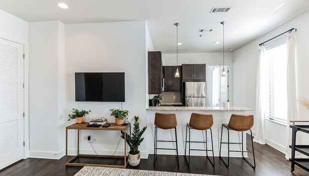 Midtown Music City - Foto 3, Quarto