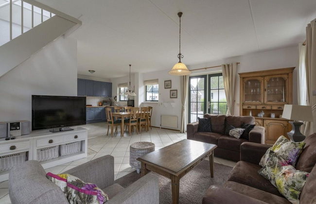 Stylish and Modern Furnished Holiday Villa - Foto 70