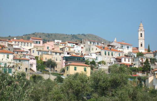 ''SAPORE DI LIGURIA'' in Borgo Antico vicino al mare - Foto 29