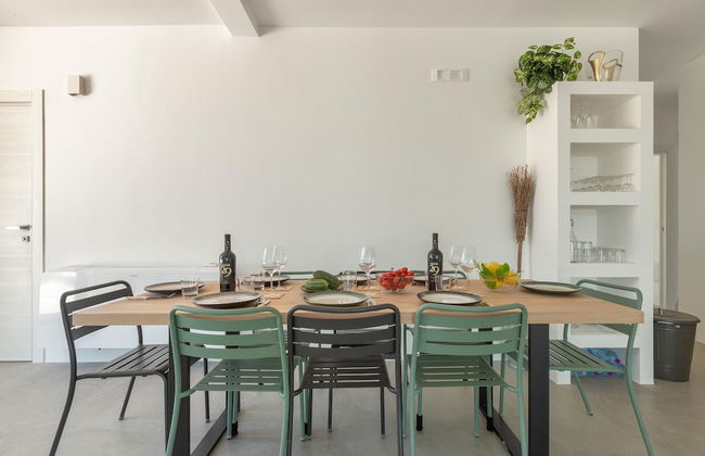 3538 Villa Sylvia by Perle di Puglia - Foto 22