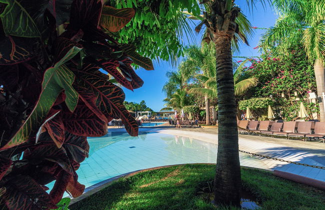 Lacqua diRoma Caldas Novas - Foto 18