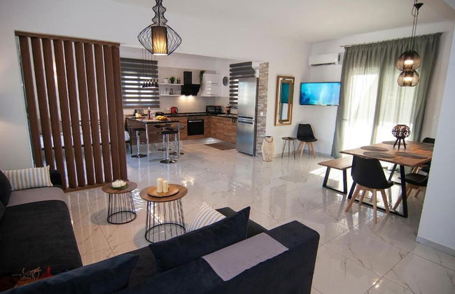 Villa Livis 1 in Rhodes - Photo 5