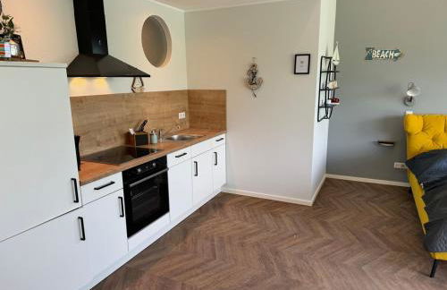 #4 Ommi Kese Suite PIRAT Sauna Balkon Seeblick - Foto 29