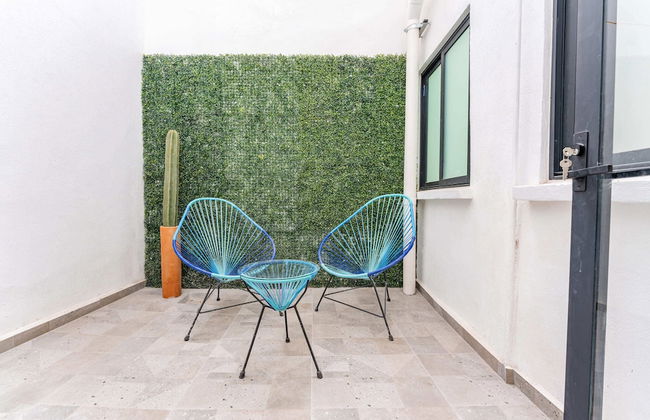 Narvarte Apartments by VH - Foto 69