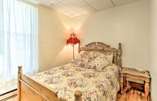 Shop, Hike and Explore! Historic Dtwn Custer Apt - Foto 14