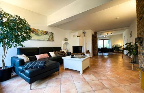 Herzensort - Schönes Haus mit Terrasse und Gartenblick - Foto 3