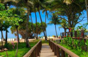 Bangalô praia de Guaratiba Prado com piscina privativa - Photo 16