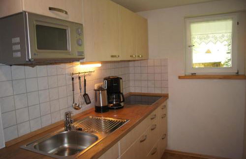 Gästehaus Nussbaumer - Photo 15