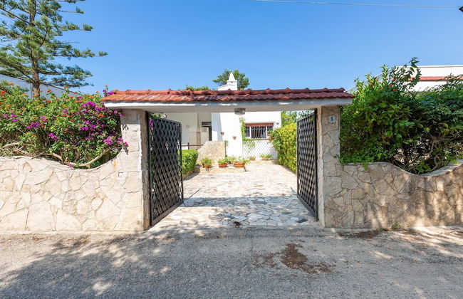 3553 Villa Cirenaica by Barbarhouse - Foto 24