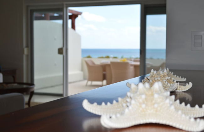 Okol Paraiso by Riviera Rentals - Foto 6