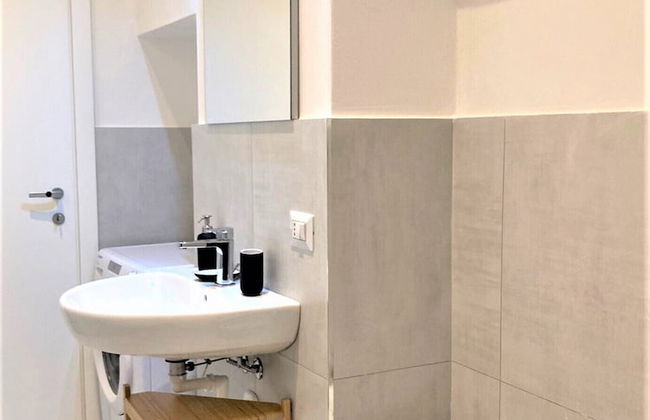 Contemporary studio- Ornato 13 - Foto 14