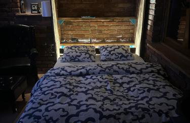 Podroom LauMarYvo - Foto 52