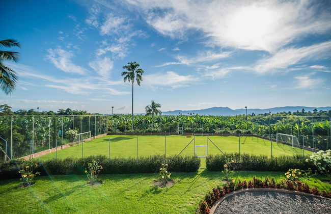 El Ocaso Finca Hotel - Foto 46