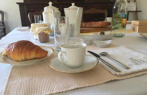 La Huberdière - Foto 2