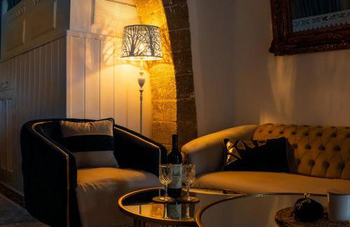 SUN PETRADI Tradition & Luxury - Foto 43