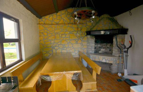 House and Apartments in Labin 8758 - Foto 21