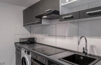 Spacious Lofts In Wedding - Foto 17