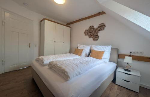 DonauEins, FEWO für bis zu 4 Pers mit 1 Schlafzimmer - Foto 11