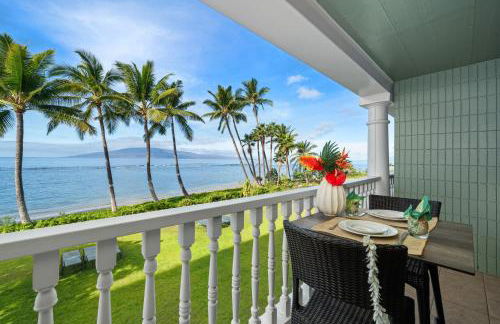 Lahaina Shores 229 - Foto 9