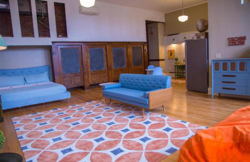 School 31 Lofts - Foto 80